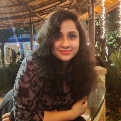 Akhila Iyer