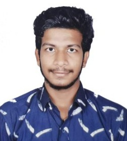 Kalki Sampath Nudurupati
