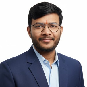 Hrishabh Gupta
