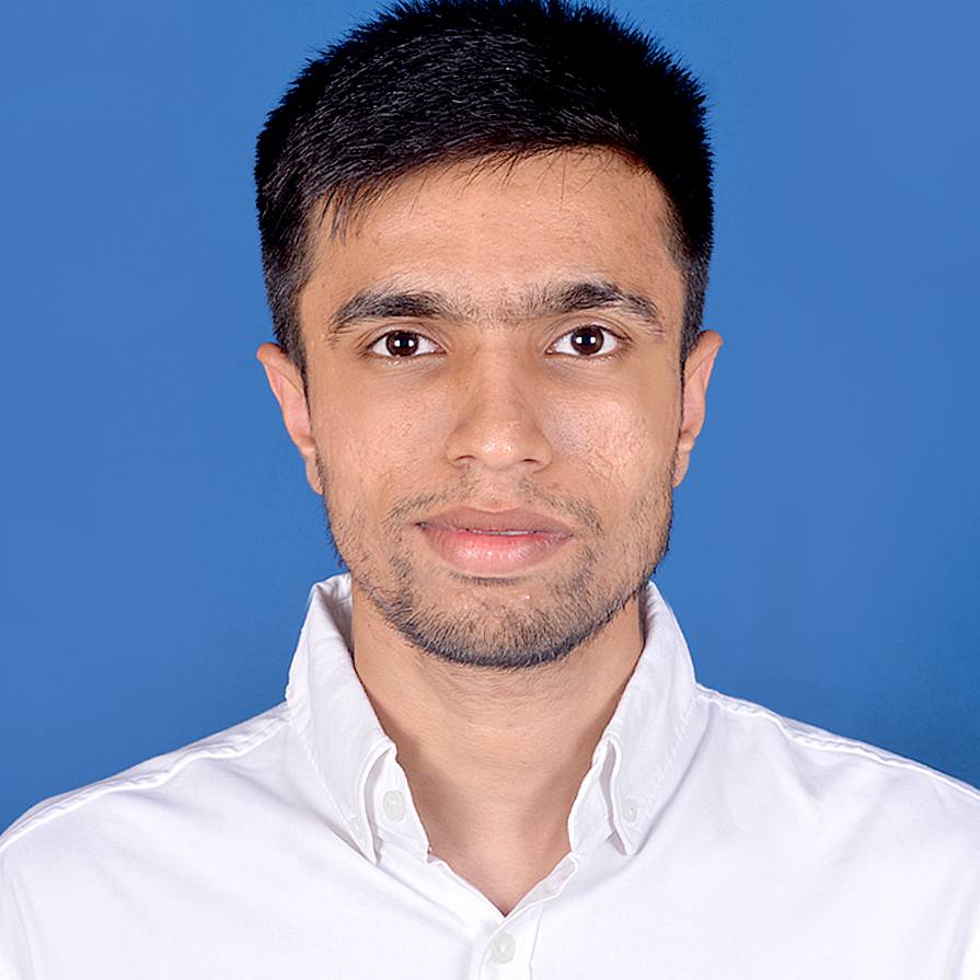 Jayesh Tanwar