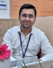 Ketan Raval