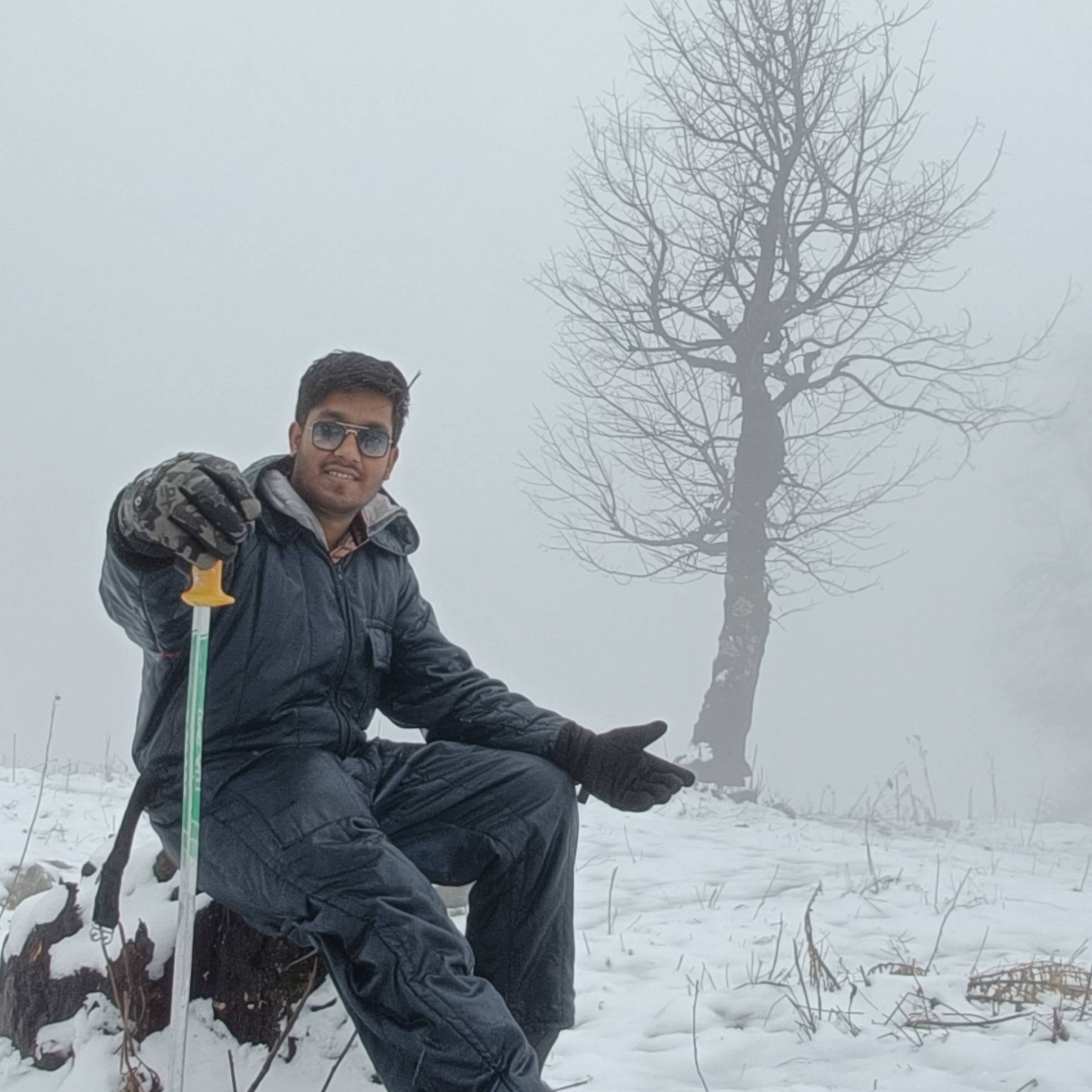 ASHISH KUMAWAT
