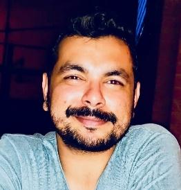 DAIPAYAN DUTTA