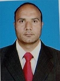 Dr.Tavseef Ahmad Mir