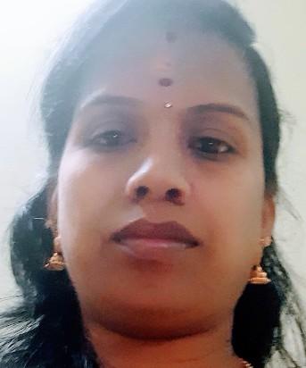 Pothumponnu C Priya