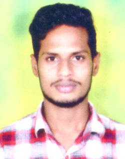 Veerabhadrarao Godhuma