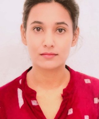 Amanpreet Kaur