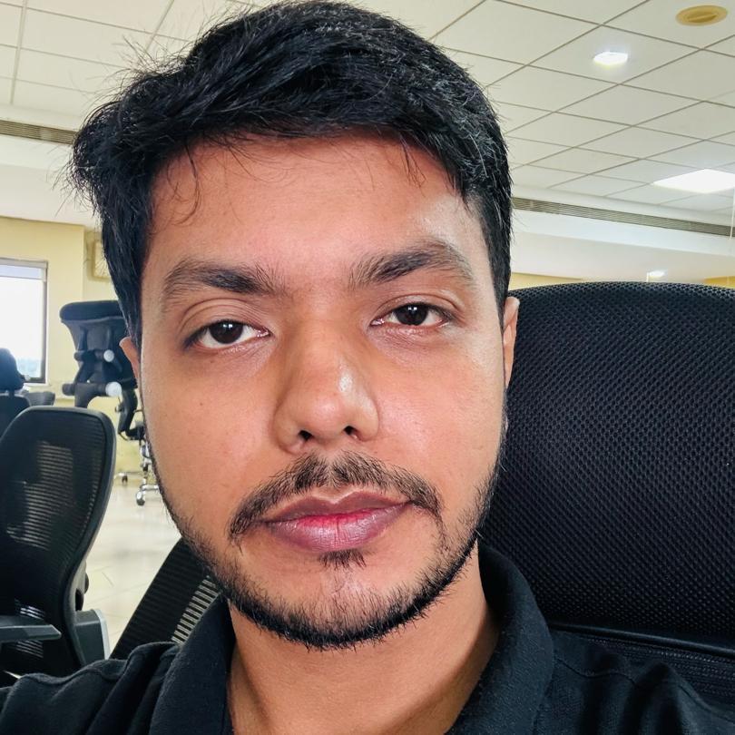 GAURAV KUMAR