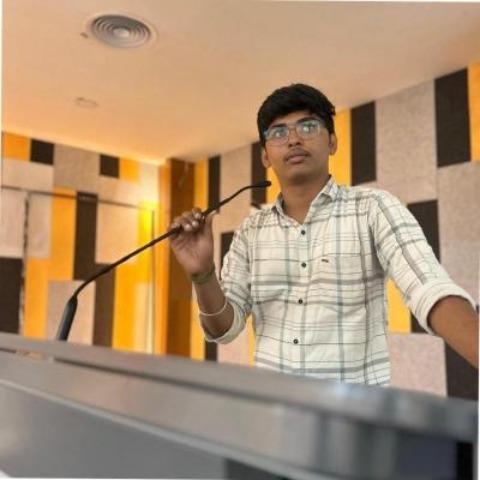 Balamurugan R
