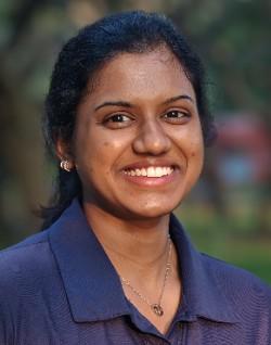 Keerthana J