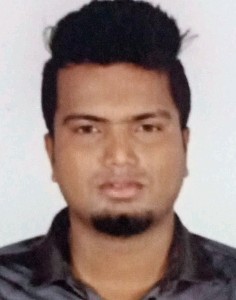 Divith S