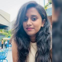 Pooja G