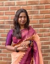 Vignesh M