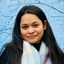 Vani Gupta