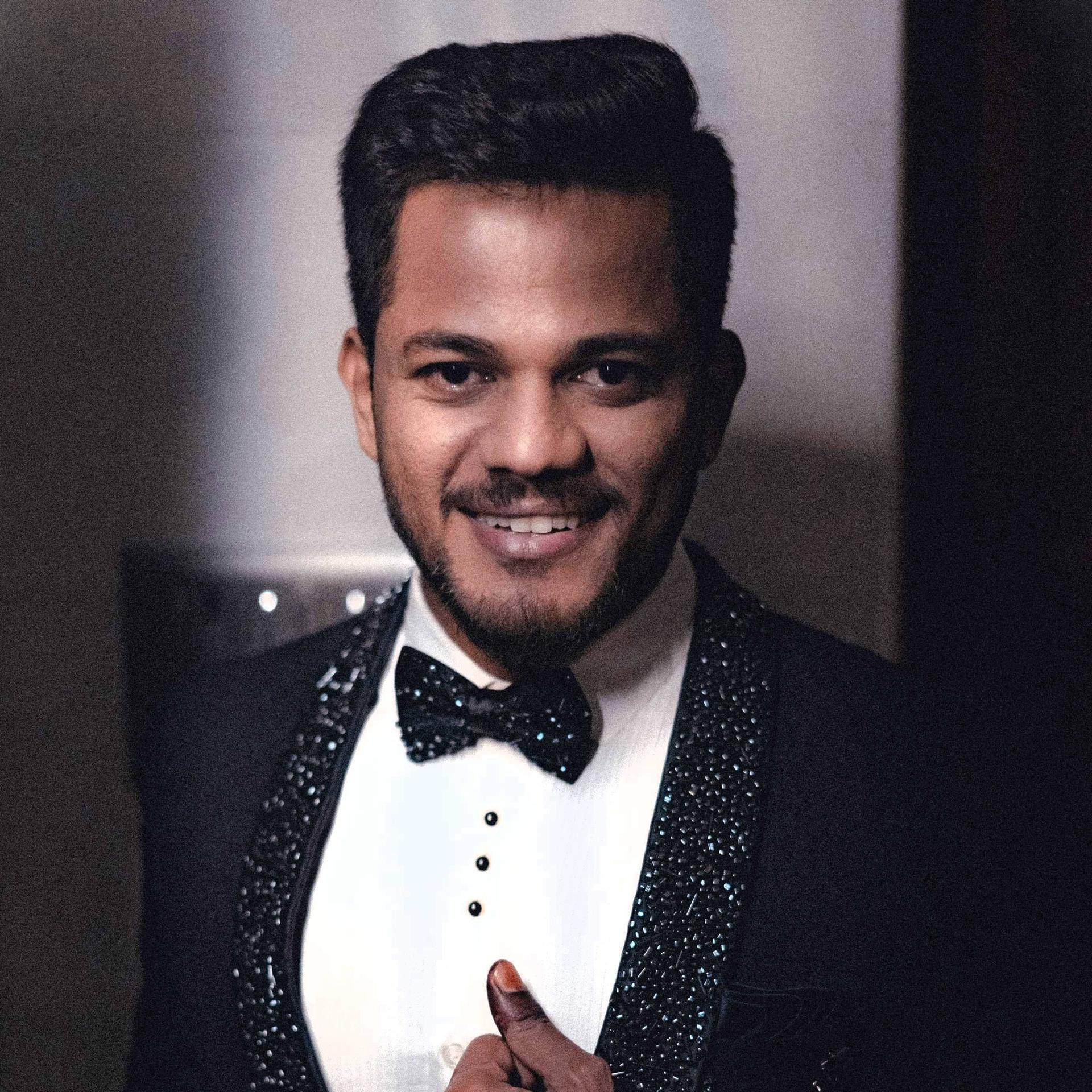 Manikandan Narayanan