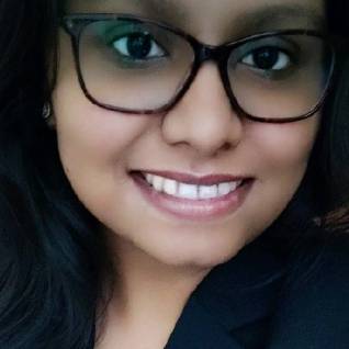 Divya G Nair