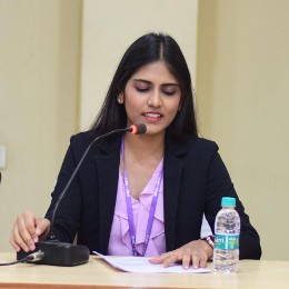 Shivani Reddy