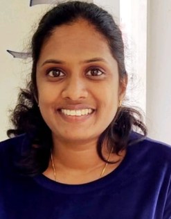 Divya Varadharaj