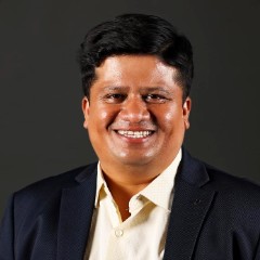 Gautham Hebbar