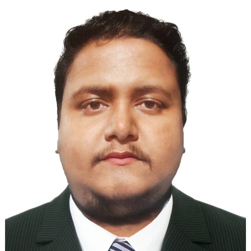 Chandan Kumar Sahoo