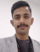 Vinod Kumar