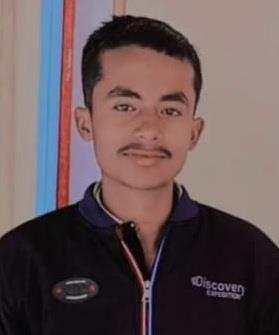 TARUN KUMAR