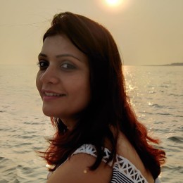 Minakshi Deb
