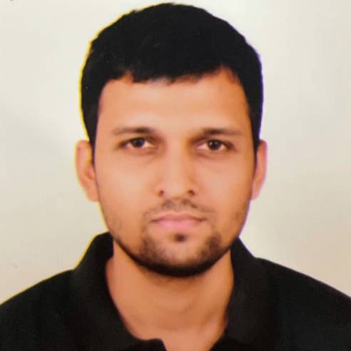 Keshav Gupta