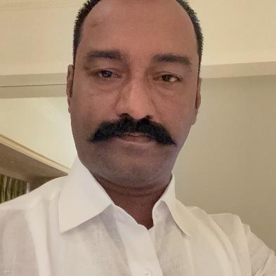 Dinesh Kumar Soni