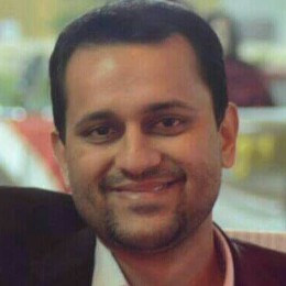 Dr.Malay Joshi (PT, PGDHM)