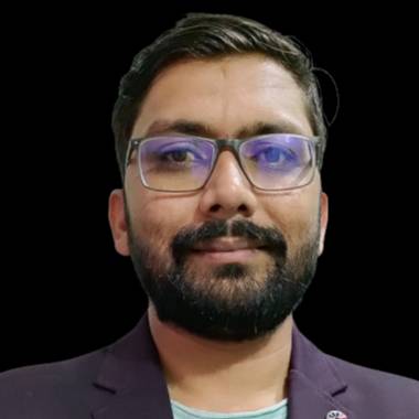 Devendra Singh