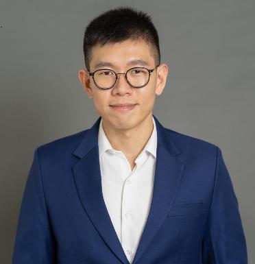 Oscar Chien