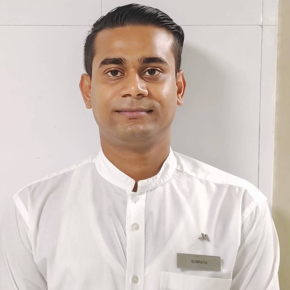 Subrata Kandar