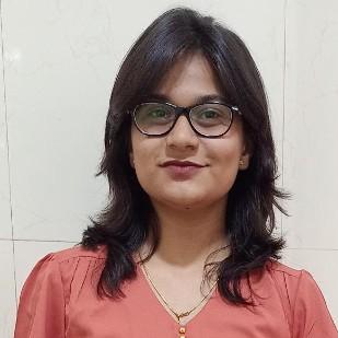 Prachi Mishra