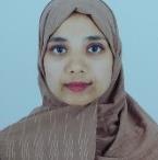Reshma Begum