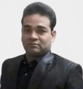 Ashish Chauhan