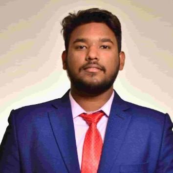Anirban Pal