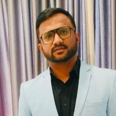 Manu Kushappa