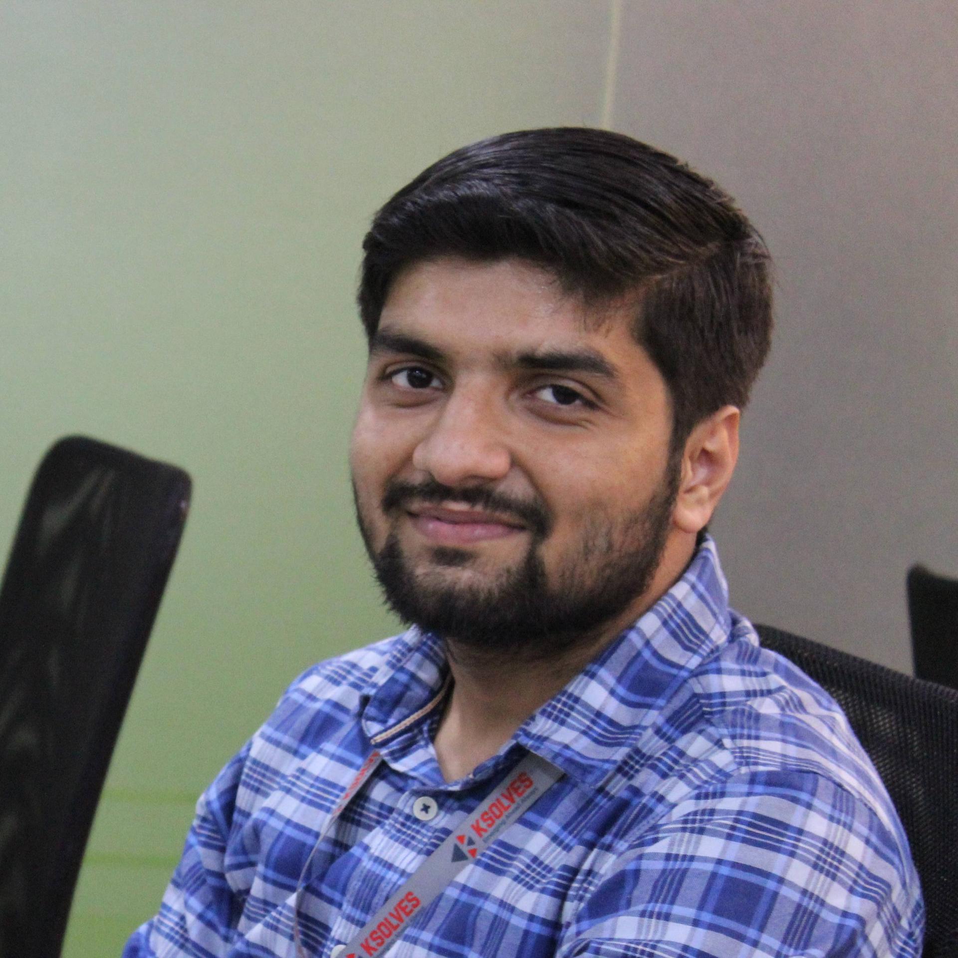 Abhinav Chadha