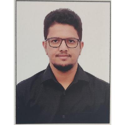 MOHAMMED SAQIB RAHMAN