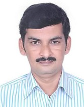 Hanumesh Bavigadda