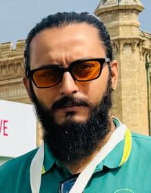 Prithvi Chakravarty