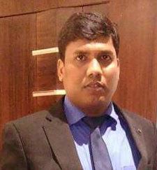 BIMALENDU BARIK