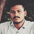 Sree Veeramanikandan A