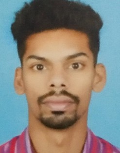Shashikant Naidu