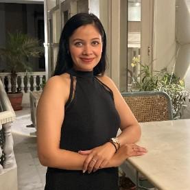 Urvashi Relwani