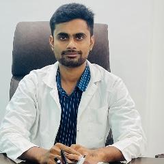 SAI CHARAN
