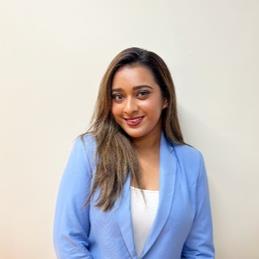 Samreen Khan