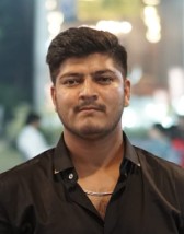 SAURABH NANDI