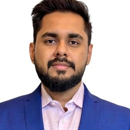 Ankit Yadav